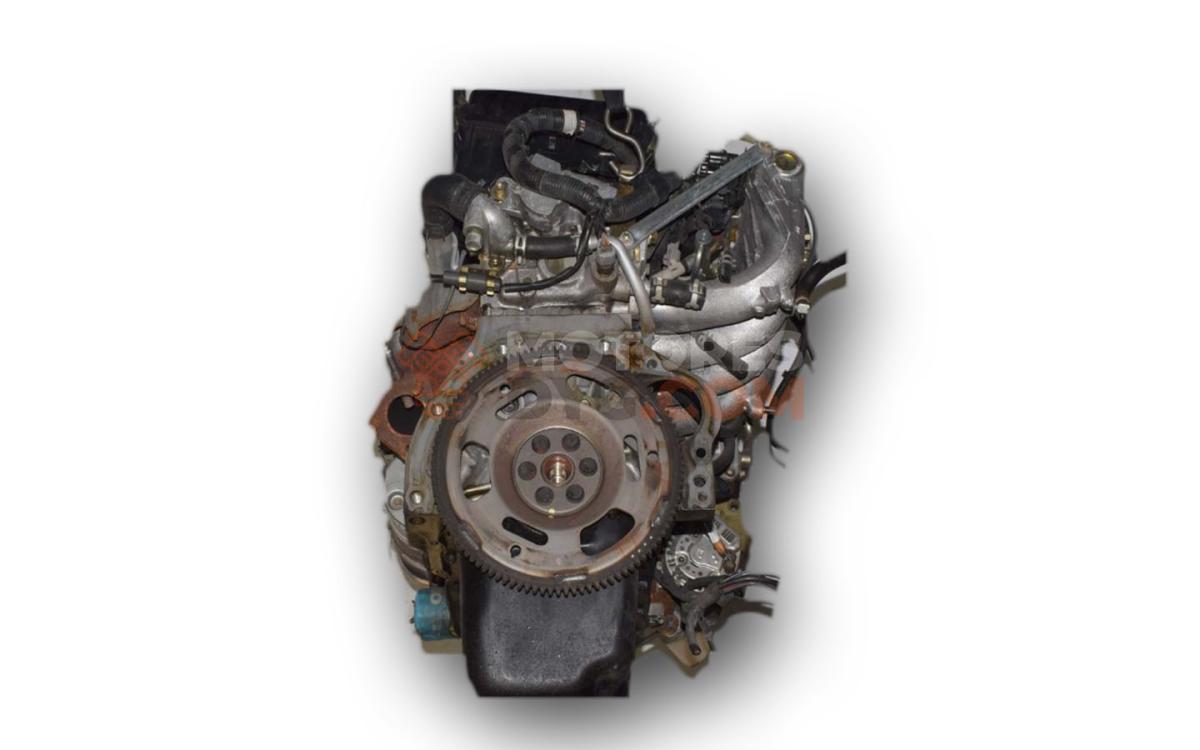 Motor HC-E Daihatsu Charade IV (G200) 1.3i 16V SX (84 cv)