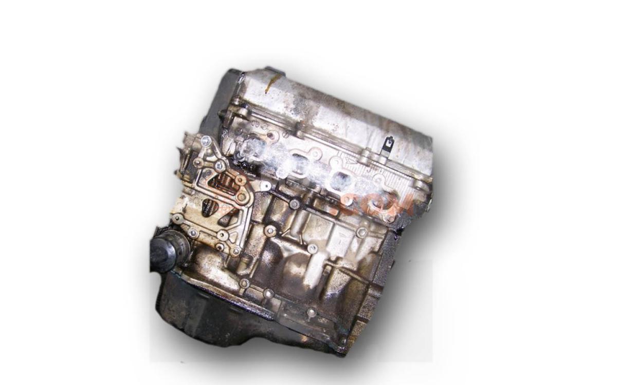 Motor HC-E Daihatsu Charade IV (G200) 1.3i 16V SX (84 cv) Automatico