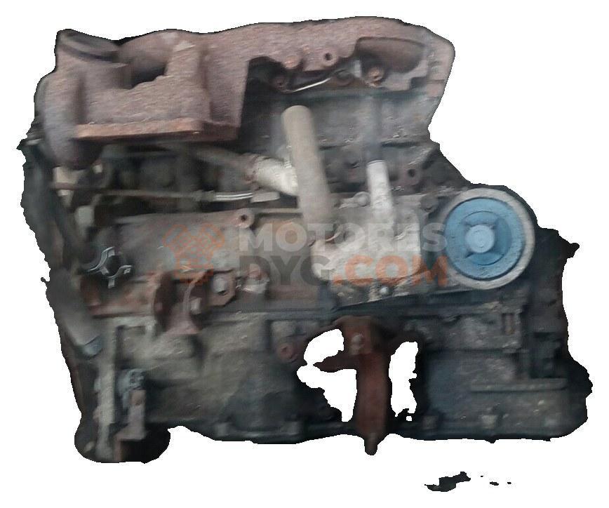 Motor HCPA Ford Transit Connect 1.8 DI (75 cv)