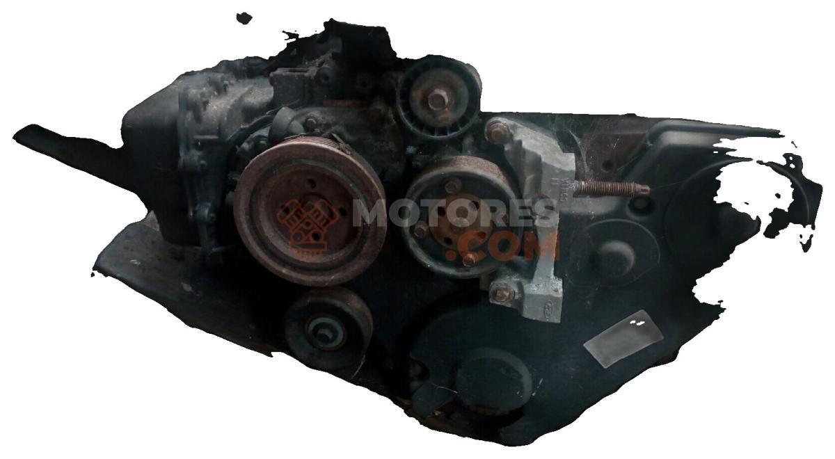 Motor HCPA Ford Transit Connect 1.8 DI (75 cv)