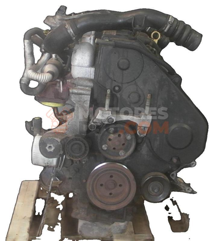 Motor HCPA Ford Transit Connect 1.8 DI (75 cv)