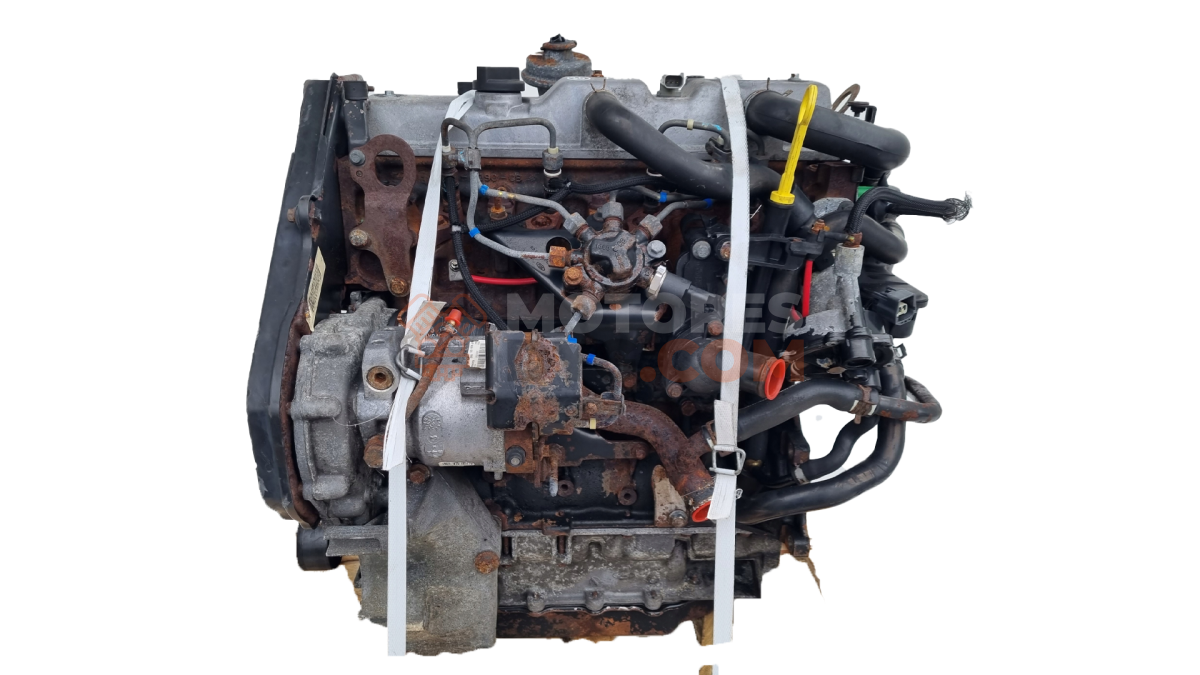 Motor HCPA Ford Transit Connect 1.8 TDCI (110 cv)