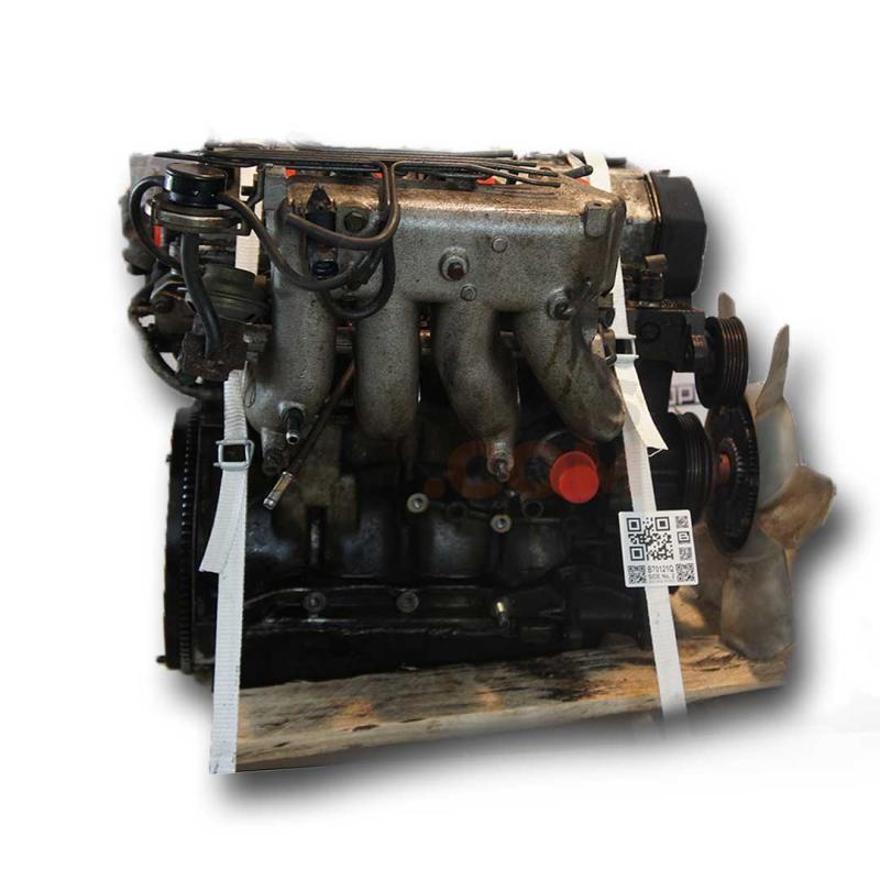 Motor HD-E Daihatsu Applause II 1.6 16V (99 cv)