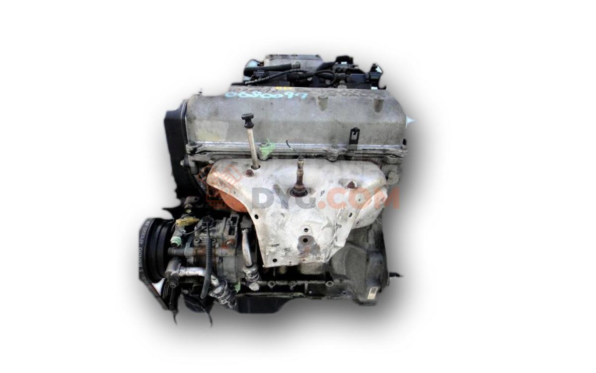 Motor HD-E Daihatsu Charade IV Com (G200) 1.6 GTi (105 cv)