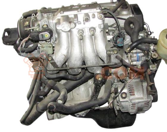 Motor HD-EP Daihatsu Pyzar (G3) 1.6 i (115 cv)