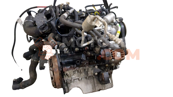 Motor HD46 Fiat Brava (182) 1.6 16V (182.BH) (90 cv)