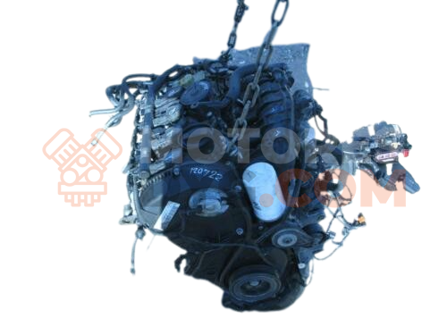 Motor HD7 Jaguar XKR Coupe II 5.0 V8 (510 cv) Automatico