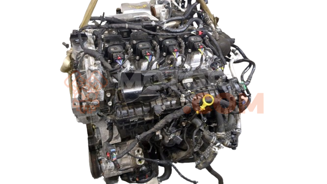Motor HD75 Bmw 8 Grand Coupe (G16,F93) 840i (340cv)