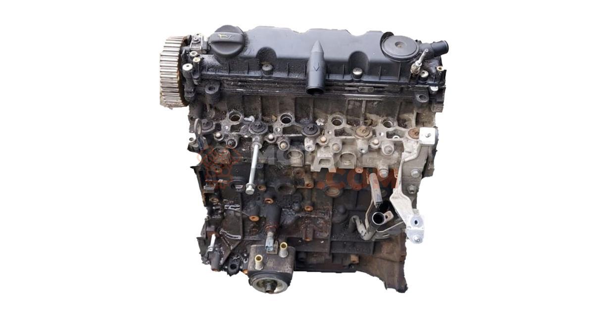 Motor hdi Citroen Berlingo I (Versión 2002) 2.0 HDi (90 cv)