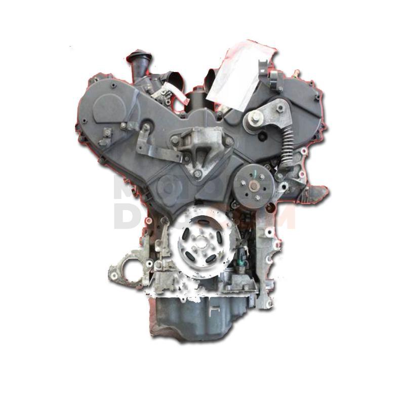 Motor hdi Citroen C5 I Break (Fase II, 2004) 3.0i V6 24V (207 cv) Automatico