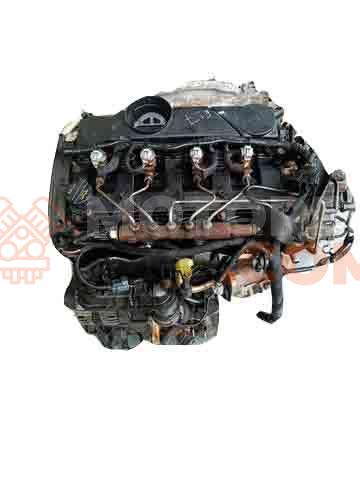 Motor hdi Citroen Jumper Autobús (244, Z_) 2.8 HDi (128 cv)