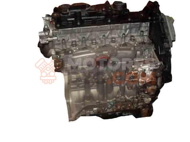 Motor hdi Citroen JUMPY Furgón (2016) 2.0 BlueHDI (178 cv)