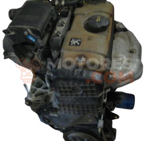 Motor HDZ Peugeot 106 I (1A/C) 1.1 (60 cv)