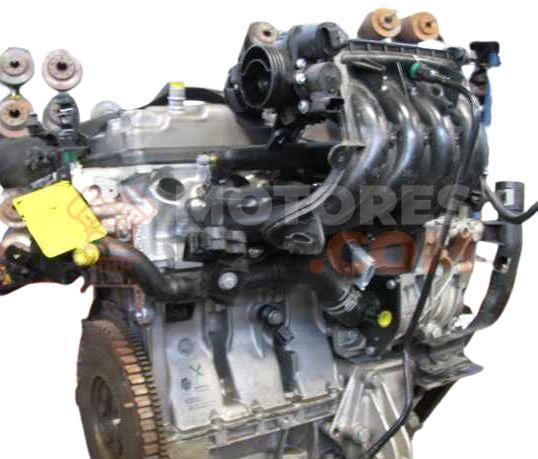 Motor HDZ Peugeot 106 I (1A/C) 1.1 (60 cv)