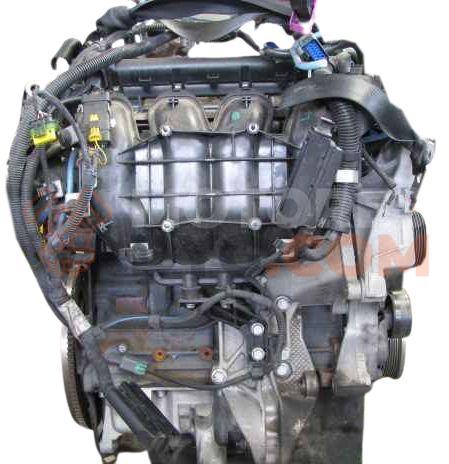 Motor HDZ Peugeot 106 I (1A/C) 1.1 (60 cv)