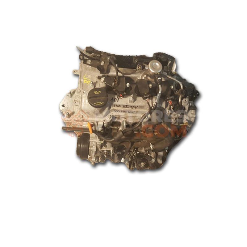 Motor HDZ Peugeot 207 SW 1.4 VTi (95 cv)