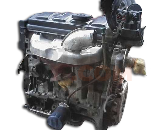 Motor HDZ (TU1M) Peugeot 306 (7B) 1.1 (60 cv)