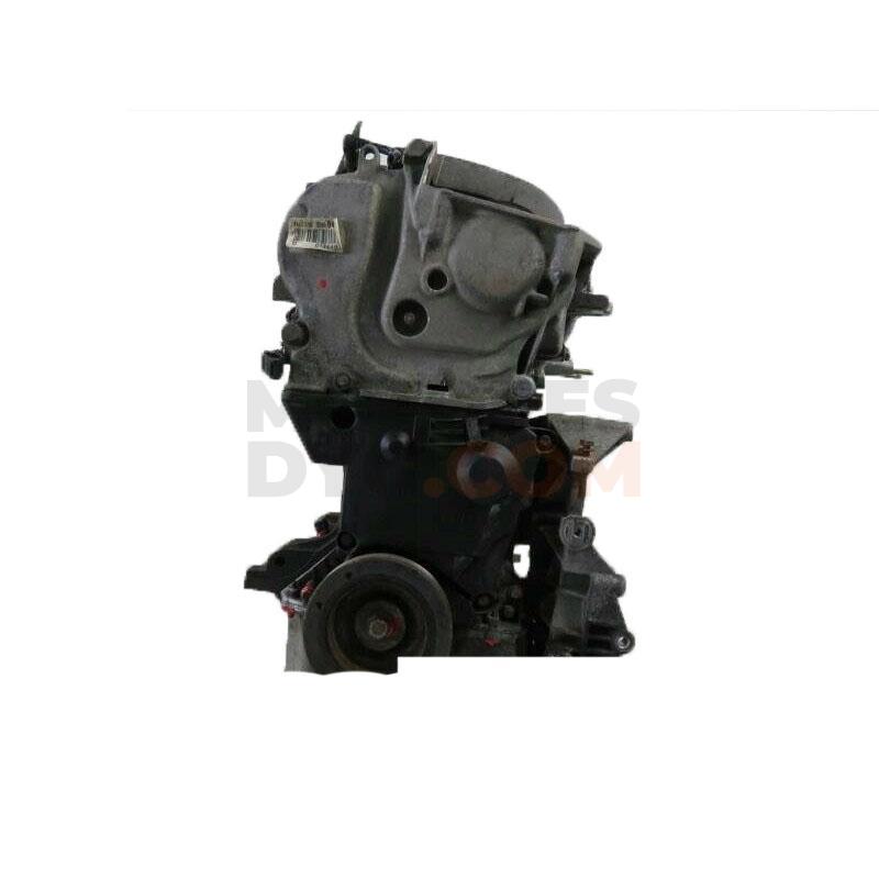 Motor HDZPS Renault Megane I (Fase II, 1999) 1.4i 16V (95 cv)