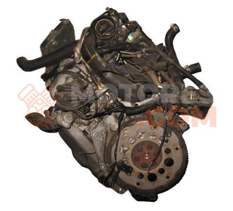 Motor HE-EG Daihatsu Pyzar (G3) 1.5 i (100 cv)