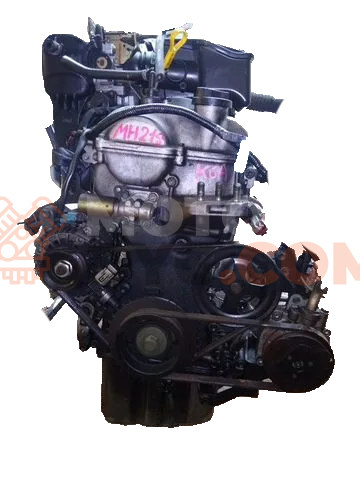 Motor HE21S Suzuki Wagon R+ (EM) 1.0 i 4X4 (69 cv)