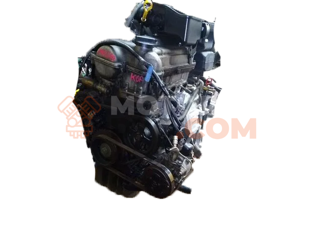 Motor HE21S Suzuki Wagon R+ (EM) 1.0 i (69 cv) Automatico