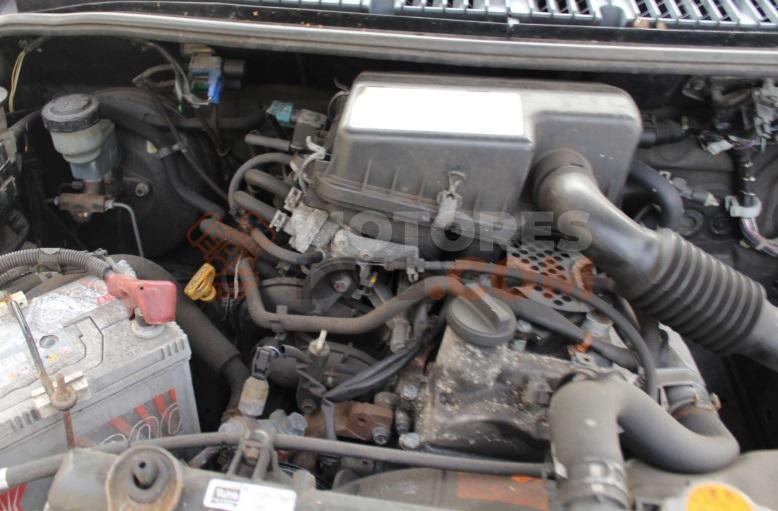 Motor HEE Daihatsu Charade IV Com (G200) 1.5 i 16V 4WD (97 cv) Automatico