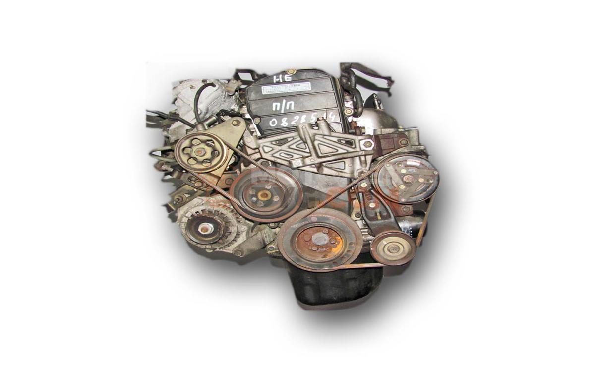 Motor HEE Daihatsu Charade IV Com (G200) 1.5 i 16V (90 cv)