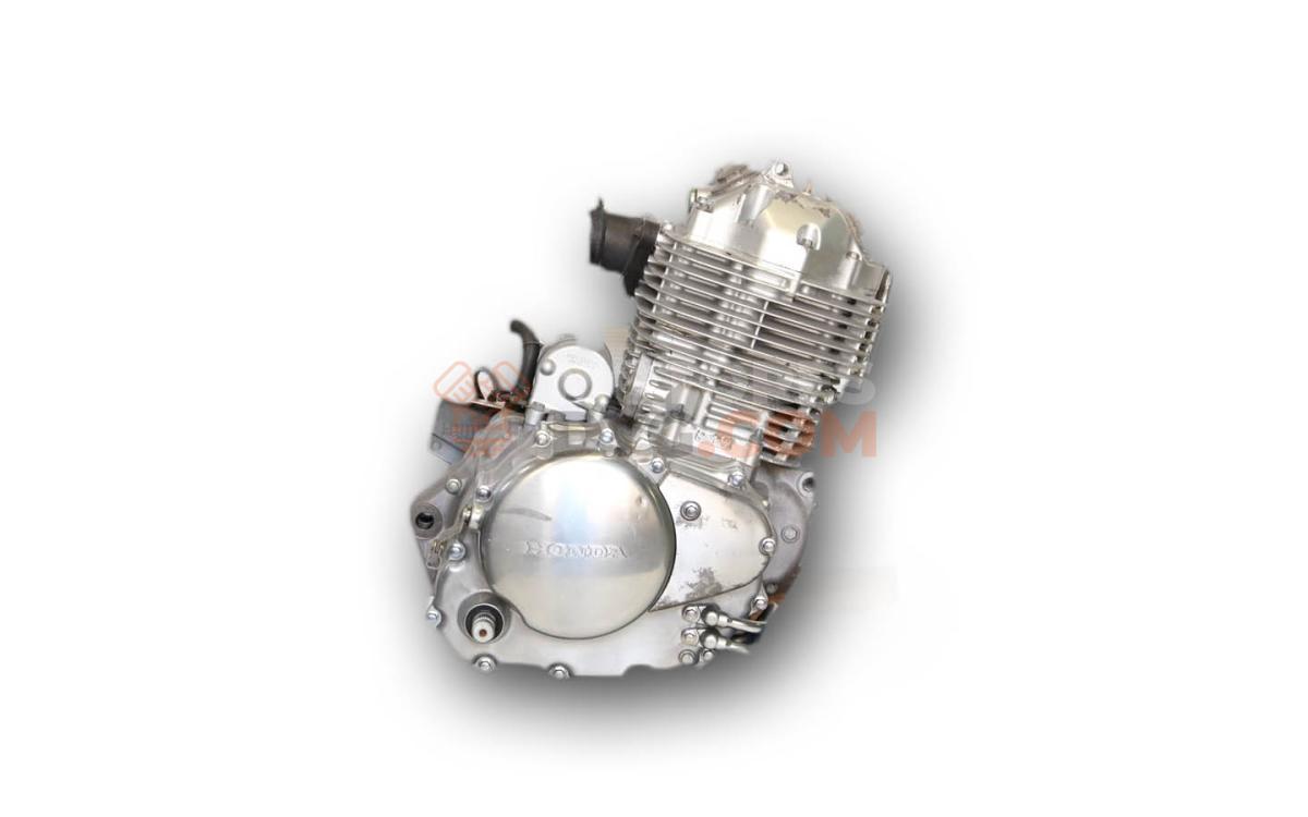 Motor HEE Daihatsu Charade IV (G200) 1.5 i 16V SX (75 cv)