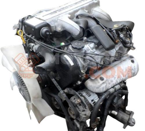 Motor HEE Daihatsu Charade IV (G200) 1.5 i 16V SX (75 cv) Automatico