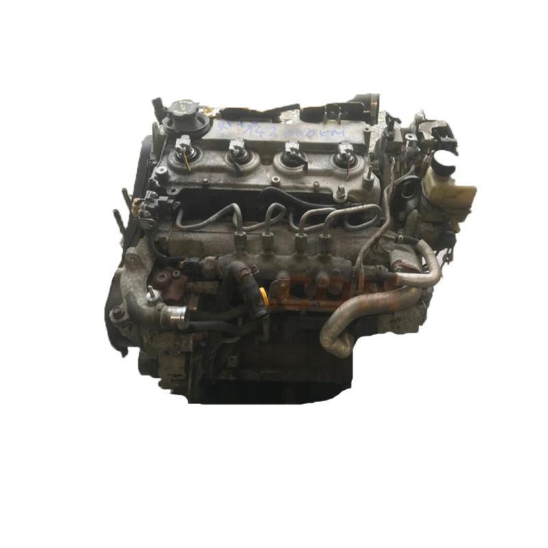 Motor HESD Mazda 5 II 1.6 MZR-CD (115 cv)