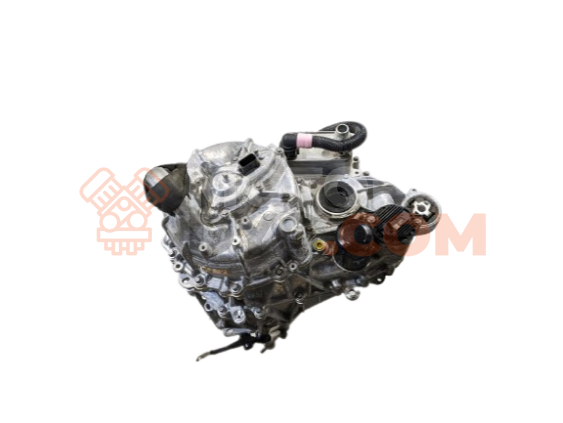 Motor HEST Chrysler Town & Country IV 3.3L V6 (174 cv)