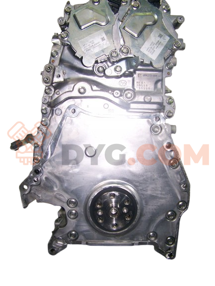 Motor HF01 Mazda 3 III Hatchback (BM) 2.0i (120 cv)