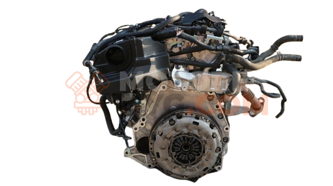 Motor HF01 Mazda 3 III Hatchback (BM) 2.0i (120 cv)