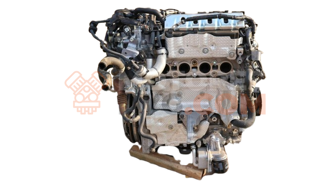 Motor HF01 Mazda 3 III Hatchback (BM) 2.0i (120 cv)