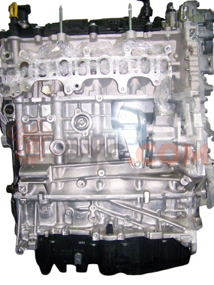 Motor HF01 Mazda 3 III Hatchback (BM) 2.0i (120 cv)