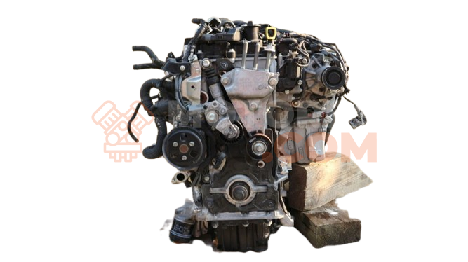 Motor HF01 Mazda 3 III Hatchback (BM) 2.0i (120 cv)