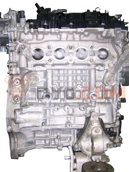 Motor HF01 Mazda 3 III Hatchback (BM) 2.0i (120 cv)