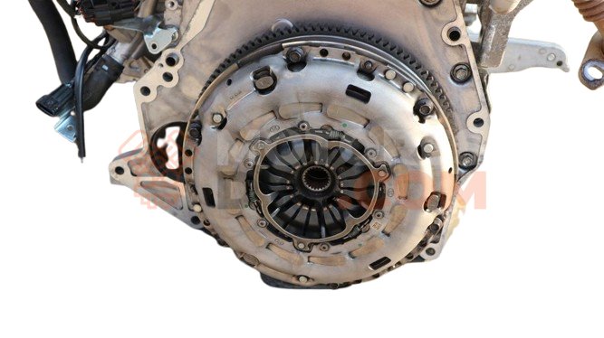 Motor HF01 Mazda 3 III Hatchback (BM) 2.0i (120 cv)