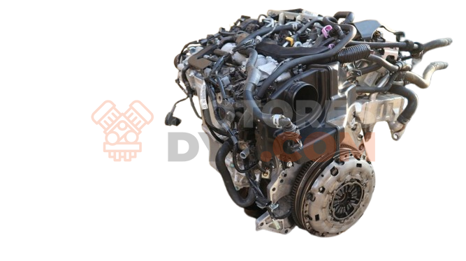 Motor HF01 Mazda 3 III Hatchback (BM) 2.0i (120 cv)