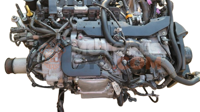 Motor HF01 Mazda 3 III Hatchback (BM) 2.0i (120 cv)