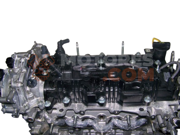 Motor HF01 Mazda 3 III Hatchback (BM) 2.0i (120 cv)