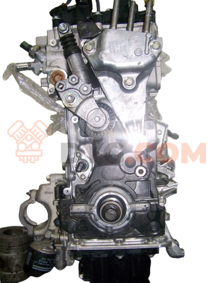 Motor HF01 Mazda 3 III Hatchback (BM) 2.0i (120 cv)