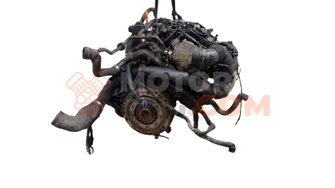 Motor HF35 Lada 111 (2111) 1.5 16V (95 cv)