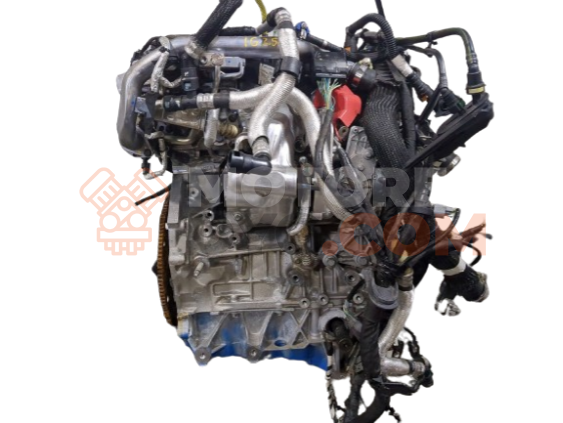 Motor HFD46T Abarth 595C 1.4 T-Jet (145 cv)