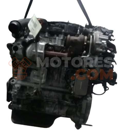 Motor HFV 10FP8 Citroen C3 AIRCROSS II (2R_, 2C_) 1.2 PureTech 130 (2RHNYH) (131 cv)