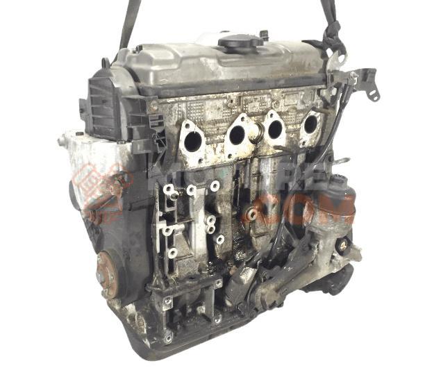Motor HFV, TU1AE5 Citroen C3 II 1.1 (60 cv)