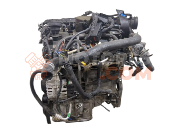 Motor HFW3 Chrysler PT Cruiser Cabrio 2.4 i 16V Turbo (182 cv)
