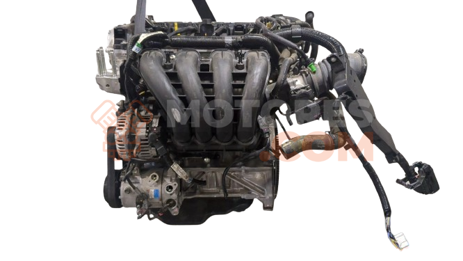 Motor HFW4 Dodge Ram 1500 (DS/DJ) 4.7L V8 (314 cv)