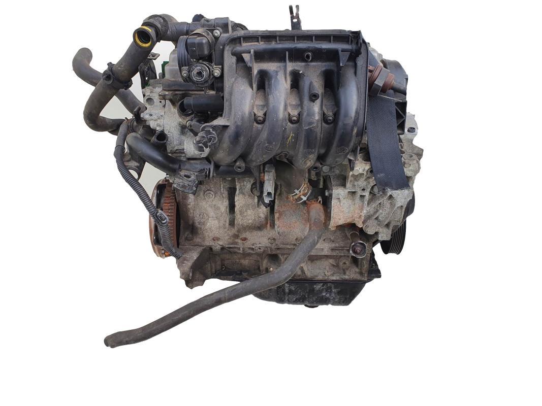Motor HFX Citroen Berlingo I 1.1 i (60 CV)