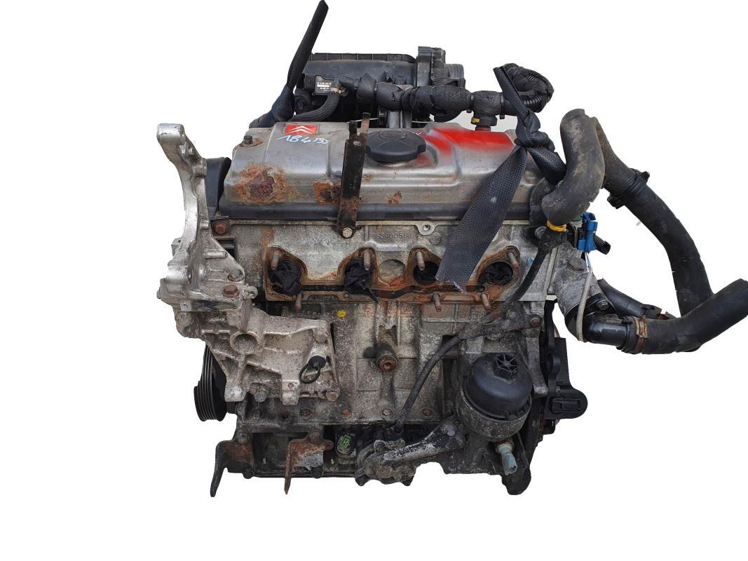 Motor HFX Citroen Berlingo I 1.1 i (60 CV)
